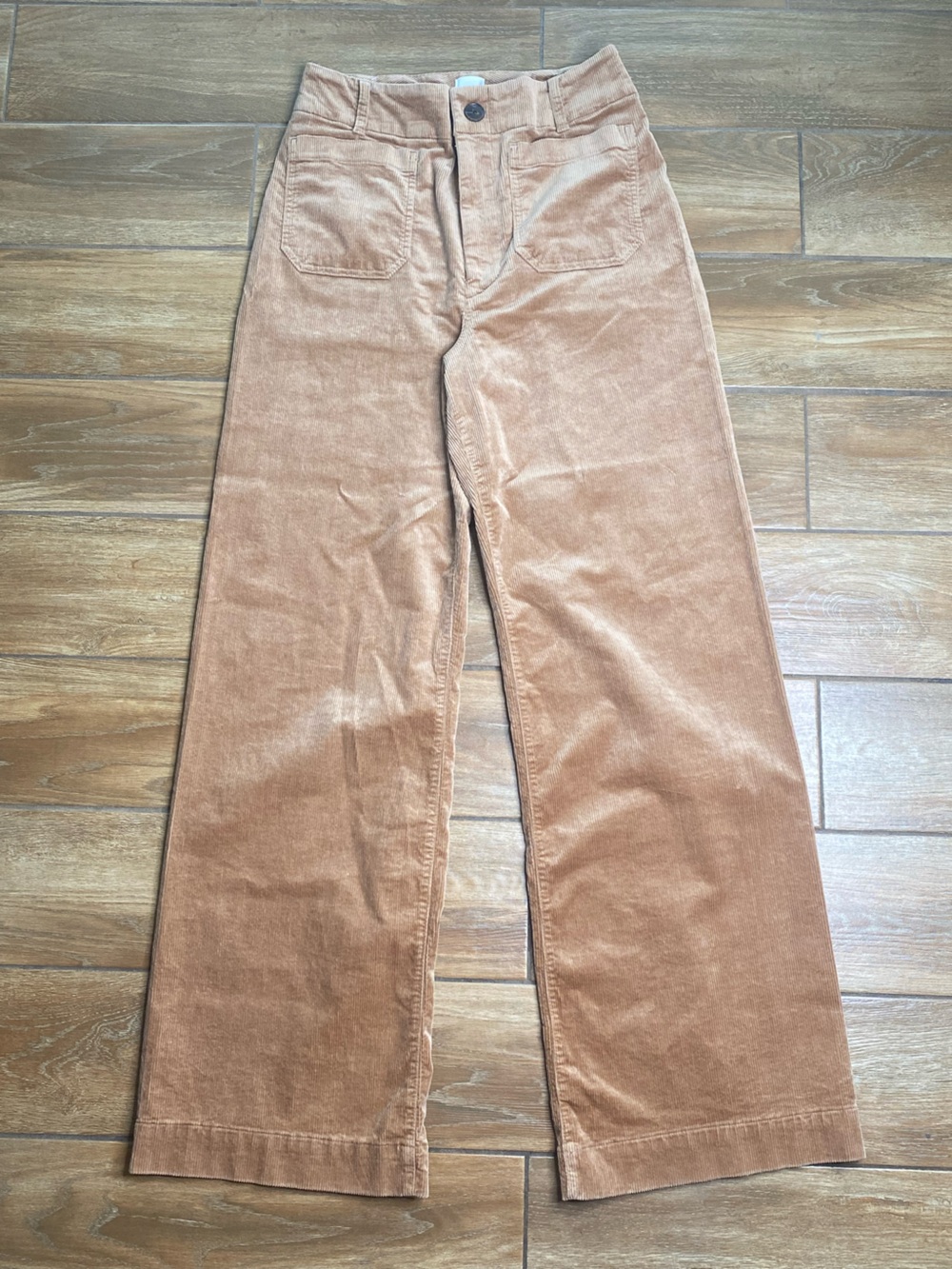 Maeve Colette Full Length 30T Pants - Picture 4 of 9